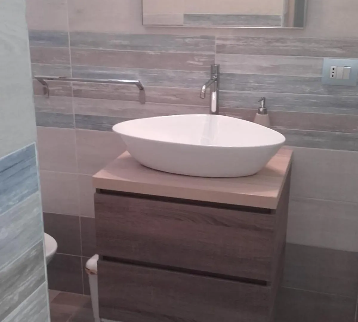 Residence Fronte Mare Alghero Appartement