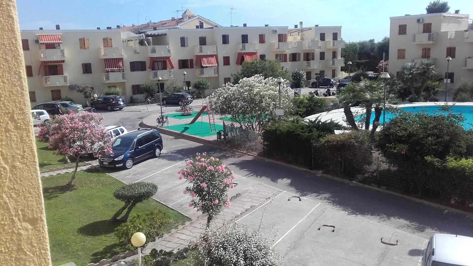 Residence Fronte Mare Alghero